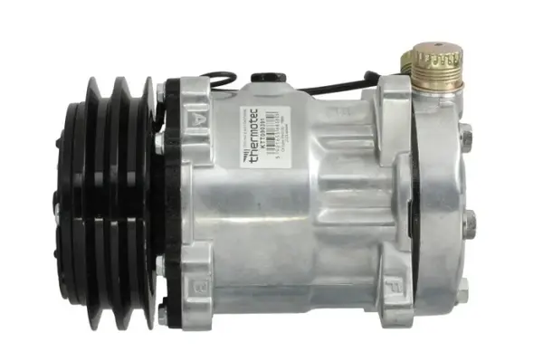 Compresor climatizare (R134a) potrivit FIAT 1.8 i.e. (159.AM), 1.8 i.e. (159.AN); DAF FAG 2300 DHTD,FAG 2305 DHTD; IVECO 50-9, 50-9 H, 50-9 V; MERCEDES 4135 K; RVI G 200.18; VOLVO F 7
