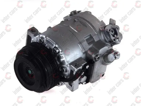 Compresor climatizare (reconditonat) potrivit BMW 3 (E46), 5 (E39), 7 (E38), Z8 (E52) 2.0-4.9 08.95-12.07