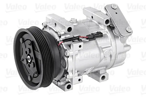 Compresor climatizare (reconditonat) potrivit NISSAN QASHQAI +2, QASHQAI I 1.5D 11.06-04.14