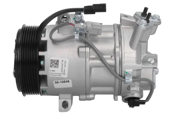 Compresor climatizare (reconditonat) potrivit RENAULT CAPTUR I, CLIO IV, CLIO IV HATCHBACK, CLIO IV KOMBI, KAPTUR 0.9-1.6 11.12-