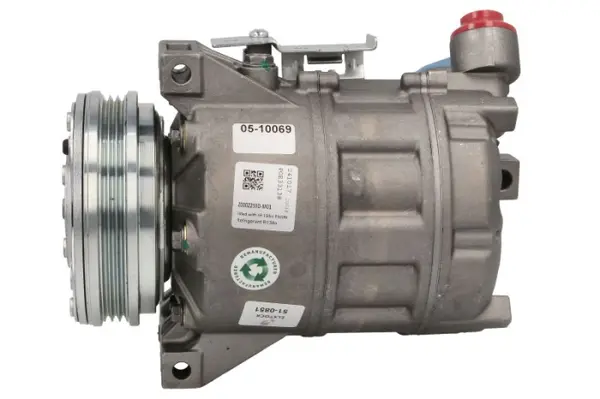 Compresor climatizare (reconditonat) potrivit VOLVO S60 II, S80 II, V60 I, V70 III, XC60 I, XC70 II 2.0D-2.5ALK 08.07-07.18