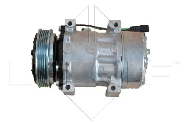 Compresor climatizare RVI PREMIUM 11.1D 01.00-