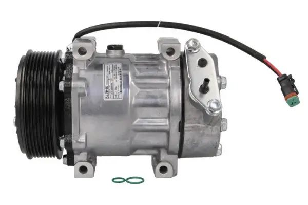 Compresor climatizare SCANIA 4S, P,G,R,TS 08.87D-15.6D 05.95-