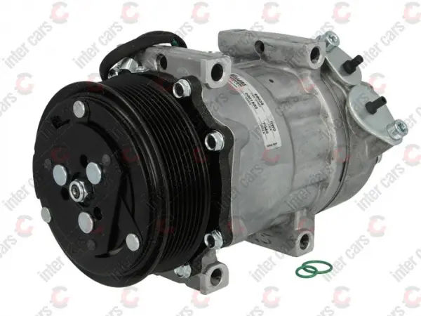 Compresor climatizare SCANIA 4S, P,G,R,TS 10.6D-15.6D 05.95-