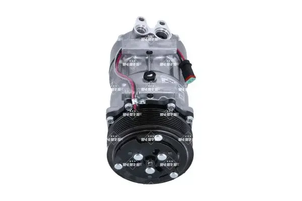 Compresor climatizare SCANIA P,G,R,TS 08.87D-15.6D 03.04-