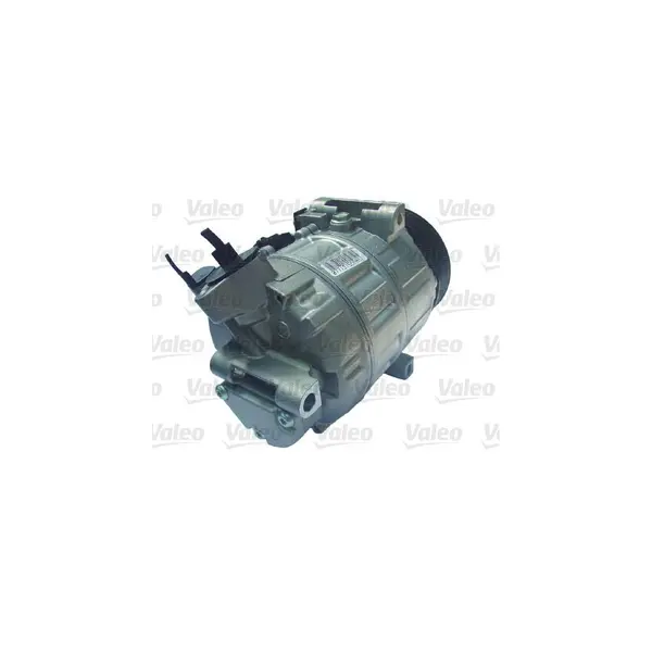 Compresor, climatizare VALEO 813145