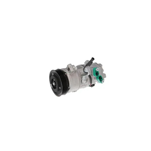 Compresor, climatizare VALEO 813148