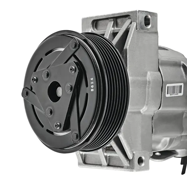 Compresor, climatizare VALEO 813177