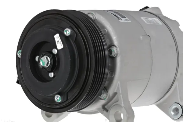 Compresor, climatizare VALEO 813274