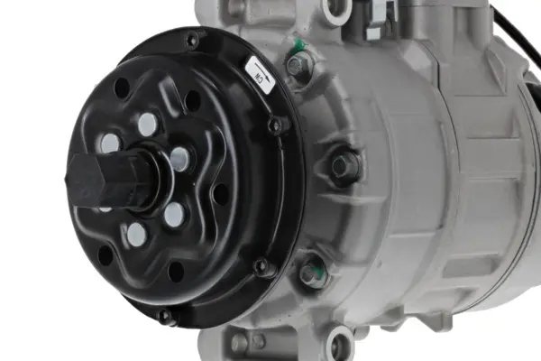 Compresor, climatizare VALEO 813329