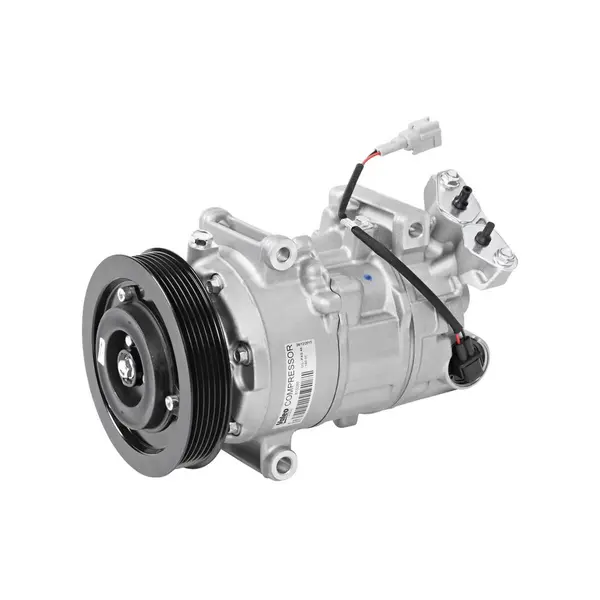Compresor, climatizare VALEO 813386