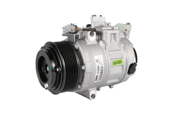 Compresor, climatizare VALEO 814584