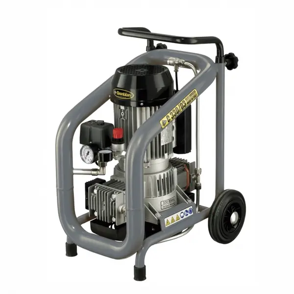 Compresor Gentilin C330/03 230V debit 330 l/min