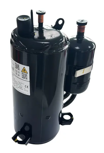 Compresor HIGHLY (WHP07600PSDPC9KQ), pentru pompa de caldura Fornello Blustark Qsense 9