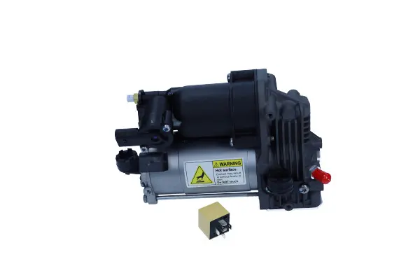 Compresor, instalatie aer comprimat MAXGEAR 27-5013