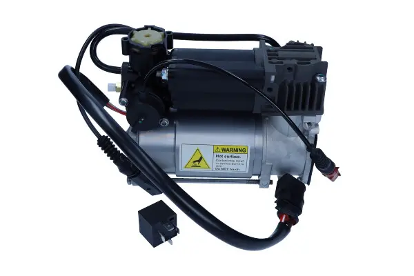 Compresor, instalatie aer comprimat MAXGEAR 27-5029