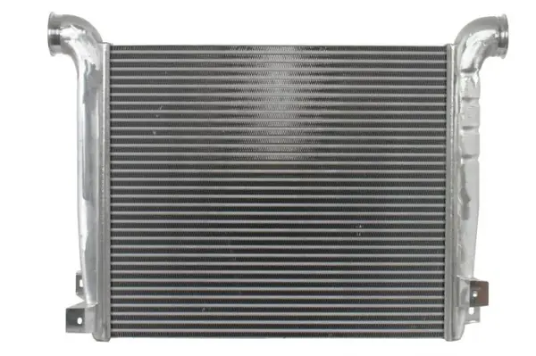 Compresor intercooler EURO 6 potrivit MAN LION S CITY, LION S COACH D2066LUH01-E2876LUH07 02.12-