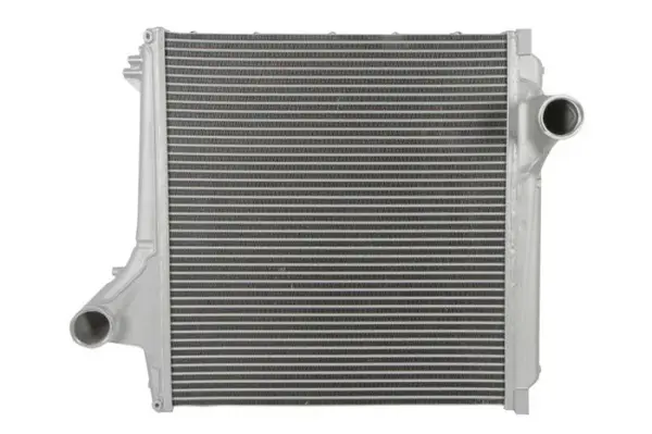 Compresor intercooler EURO 6 potrivit RVI C, K, T DTI11-122HH-DXi13520 01.13-