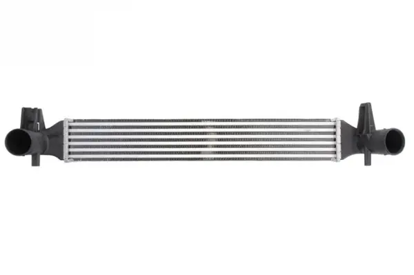 Compresor intercooler potrivit AUDI A1; SEAT IBIZA IV, IBIZA IV SC, IBIZA IV ST; SKODA FABIA II; VW POLO V 1.4-2.0D 01.09-10.18