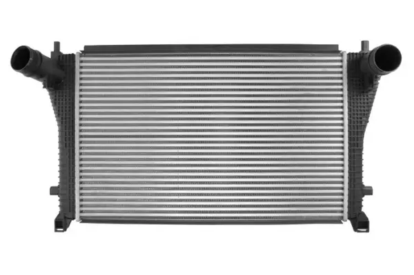 Compresor intercooler potrivit AUDI A3, Q2, Q3, TT; CUPRA ATECA, FORMENTOR, LEON, LEON SPORTSTOURER; SEAT ATECA, LEON, LEON SC, LEON ST, LEON HATCHBACK, TARRACO; SKODA KAROQ, KODIAQ I 1.0-2.5 04.12-