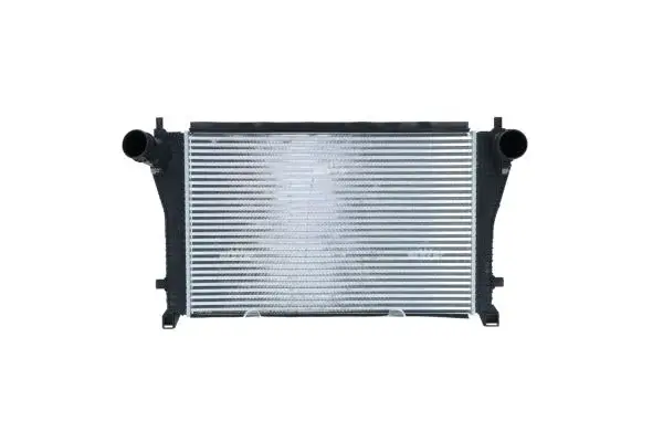 Compresor intercooler potrivit AUDI A3, Q2, Q3, TT; CUPRA ATECA; SEAT ATECA, LEON, LEON SC, LEON ST, LEON HATCHBACK; SKODA KAROQ, KODIAQ I, OCTAVIA III, SUPERB III; VW ARTEON 1.2-2.0D 04.12-