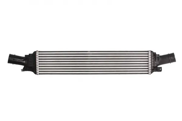 Compresor intercooler potrivit AUDI A4 ALLROAD B8, A4 B8, A5, A6 C7, A7, Q5; PORSCHE MACAN 1.8-3.0 10.07-09.18