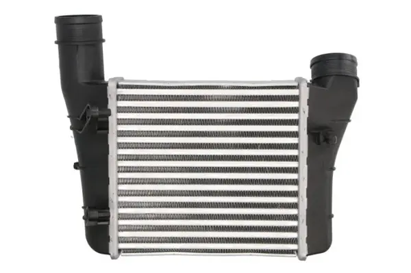 Compresor intercooler potrivit AUDI A4 B6, A4 B7, A6 C5, A8 D3 1.9D 2.0D 4.2D 11.00-07.10