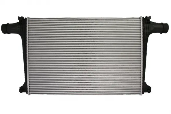Compresor intercooler potrivit AUDI Q7, Q8; VW TOUAREG 3.0D 3.0DH 11.17-