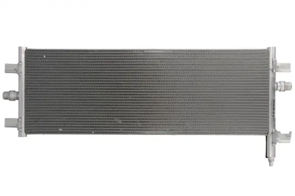 Compresor intercooler potrivit BMW 2 (F45), X1 (F48), X2 (F39); MINI COUNTRYMAN (F60) 1.5H 11.14-