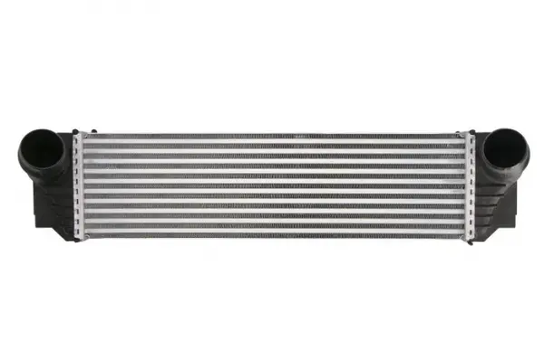 Compresor intercooler potrivit BMW 5 (F10), 5 (F11), 5 GRAN TURISMO (F07), 7 (E65, E66, E67), 7 (F01, F02, F03, F04) 2.0D-3.0H 09.02-02.17