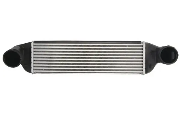 Compresor intercooler potrivit BMW X3 (E83) 2.0D 3.0D 09.05-12.11