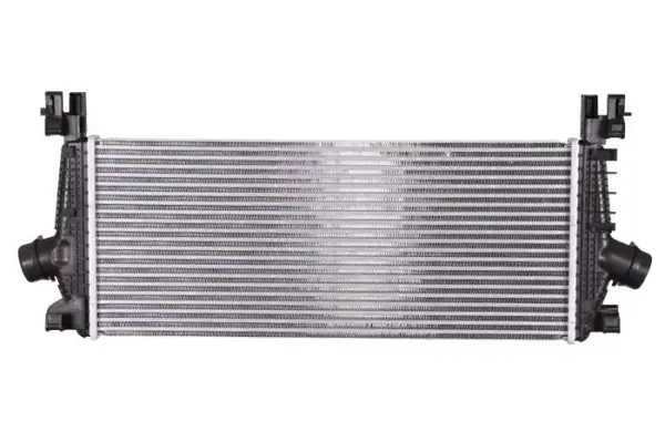 Compresor intercooler potrivit CHEVROLET CRUZE; OPEL ASTRA J, ASTRA J GTC, ZAFIRA C 1.4-2.0D 12.09-