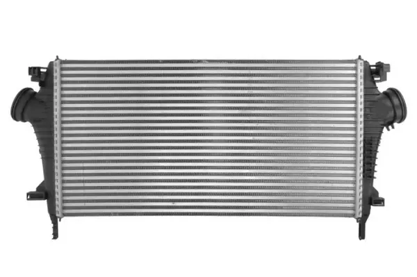 Compresor intercooler potrivit CHEVROLET MALIBU; OPEL INSIGNIA A, INSIGNIA A COUNTRY; SAAB 9-5 1.4-2.8 07.08-