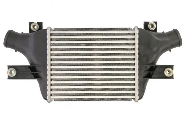 Compresor intercooler potrivit CITROEN C4 AIRCROSS; MITSUBISHI ASX, LANCER VIII; PEUGEOT 4008 1.6D 1.8D 2.2D 05.10-