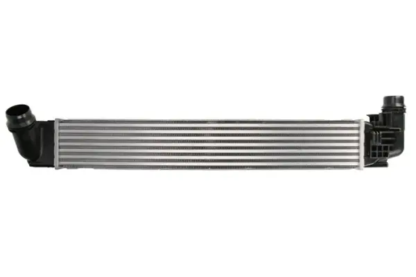 Compresor intercooler potrivit DACIA DUSTER, DUSTER SUV; RENAULT DUSTER 1.5D 04.10-