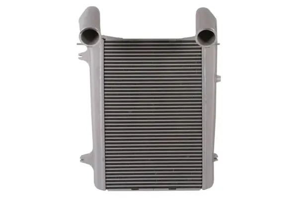 Compresor intercooler potrivit DAF XF 105 MX300 MX340 MX375 10.05-