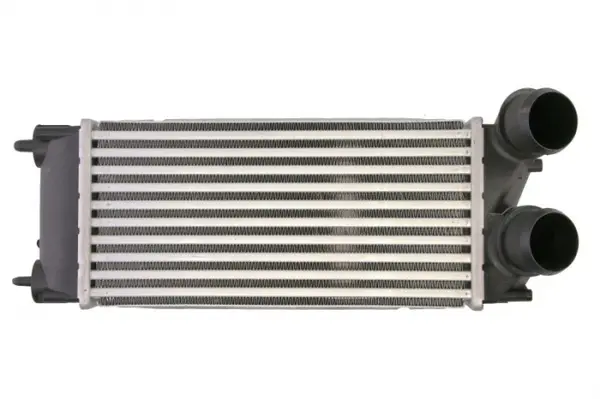 Compresor intercooler potrivit DS DS 4, DS 5; CITROEN BERLINGO, BERLINGO MULTISPACE, BERLINGO MINIVAN, C4 II, C4 PICASSO I, DS4, DS5; PEUGEOT 3008 I, 308, 308 I, 5008, 5008 I, PARTNER 1.2 1.6D 04.08-