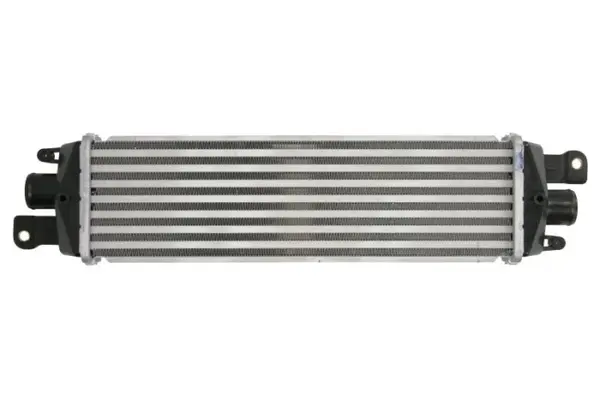 Compresor intercooler potrivit FIAT PALIO, SIENA, STRADA 1.3D 06.03-