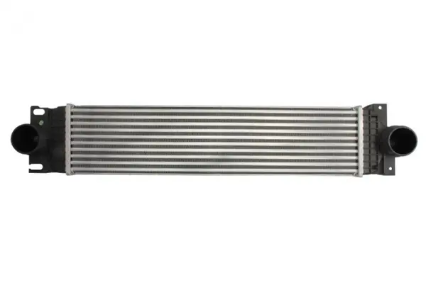 Compresor intercooler potrivit FORD GALAXY III, S-MAX 2.0D 01.15-06.18