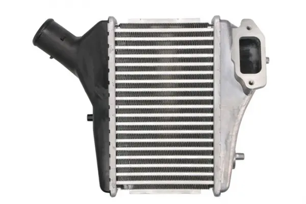 Compresor intercooler potrivit HONDA CR-V III, CR-V IV 1.6D 2.2D 01.07-