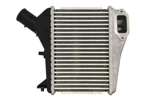 Compresor intercooler potrivit HONDA CR-V IV 1.6D 10.13-