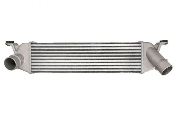 Compresor intercooler potrivit HYUNDAI H-1 CARGO, H-1 TRAVEL 2.5D 02.08-