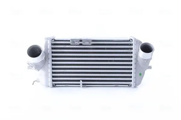 Compresor intercooler potrivit HYUNDAI I20 ACTIVE, I20 II; KIA RIO IV, STONIC 1.0 09.15-