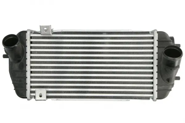 Compresor intercooler potrivit HYUNDAI TUCSON, TUCSON SUV 1.6 06.15-05.23