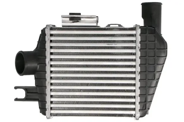 Compresor intercooler potrivit HYUNDAI TUCSON, TUCSON SUV; KIA SPORTAGE II 2.0D 08.04-12.10