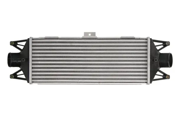 Compresor intercooler potrivit IVECO DAILY IV 3.0D 07.07-08.11