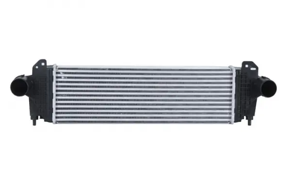 Compresor intercooler potrivit IVECO DAILY IV, DAILY V, DAILY VI F1CE0441A-F1CGL411C 09.09-