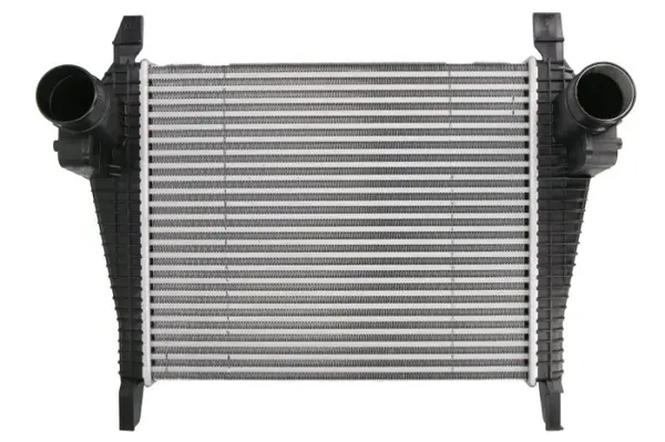 Compresor intercooler potrivit IVECO EUROCARGO I-III F4AE0481A-F4AE3681E 09.00-09.15
