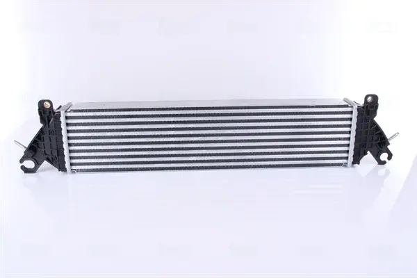Compresor intercooler potrivit MAZDA 6, CX-9 2.5 06.16-