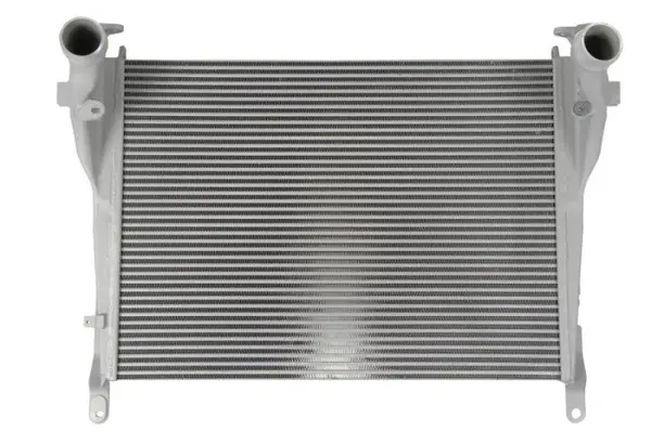 Compresor intercooler potrivit MERCEDES ACTROS MP4 MP5, ANTOS, AROCS 471.943-OM936.916 07.11-